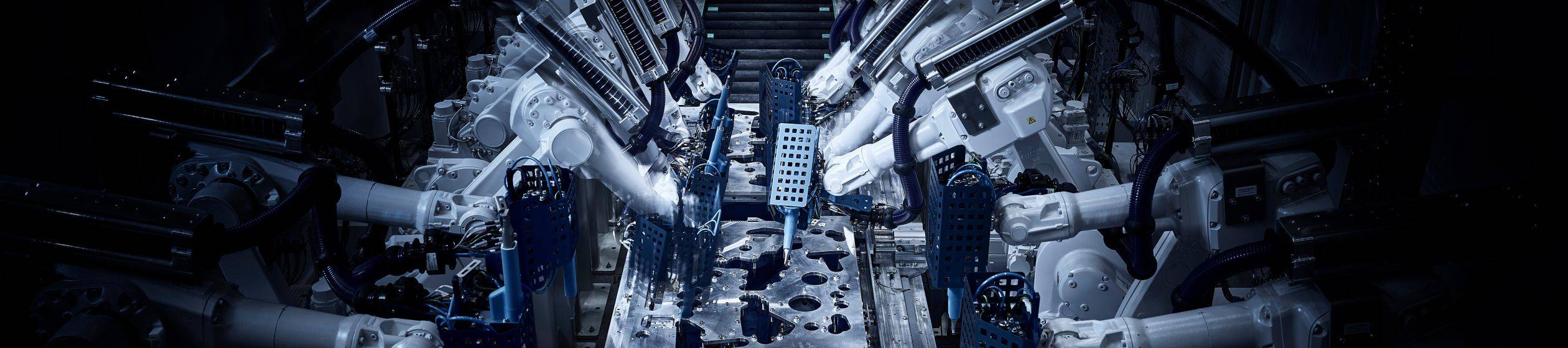 FUTUREPROOF SOLUTIONS FOR AUTOMOTIVE INDUSTRIES